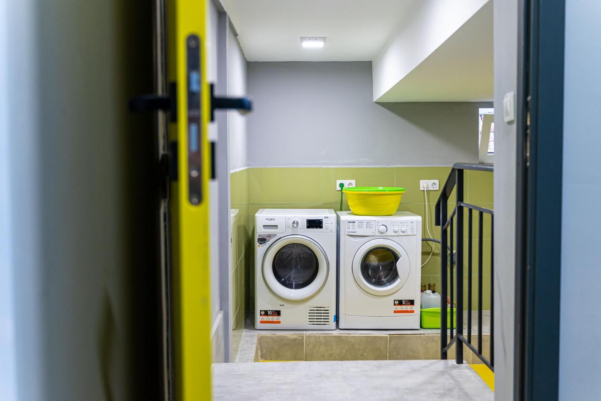 Green Cube Capsule Hostel - Sofia — Photos 3