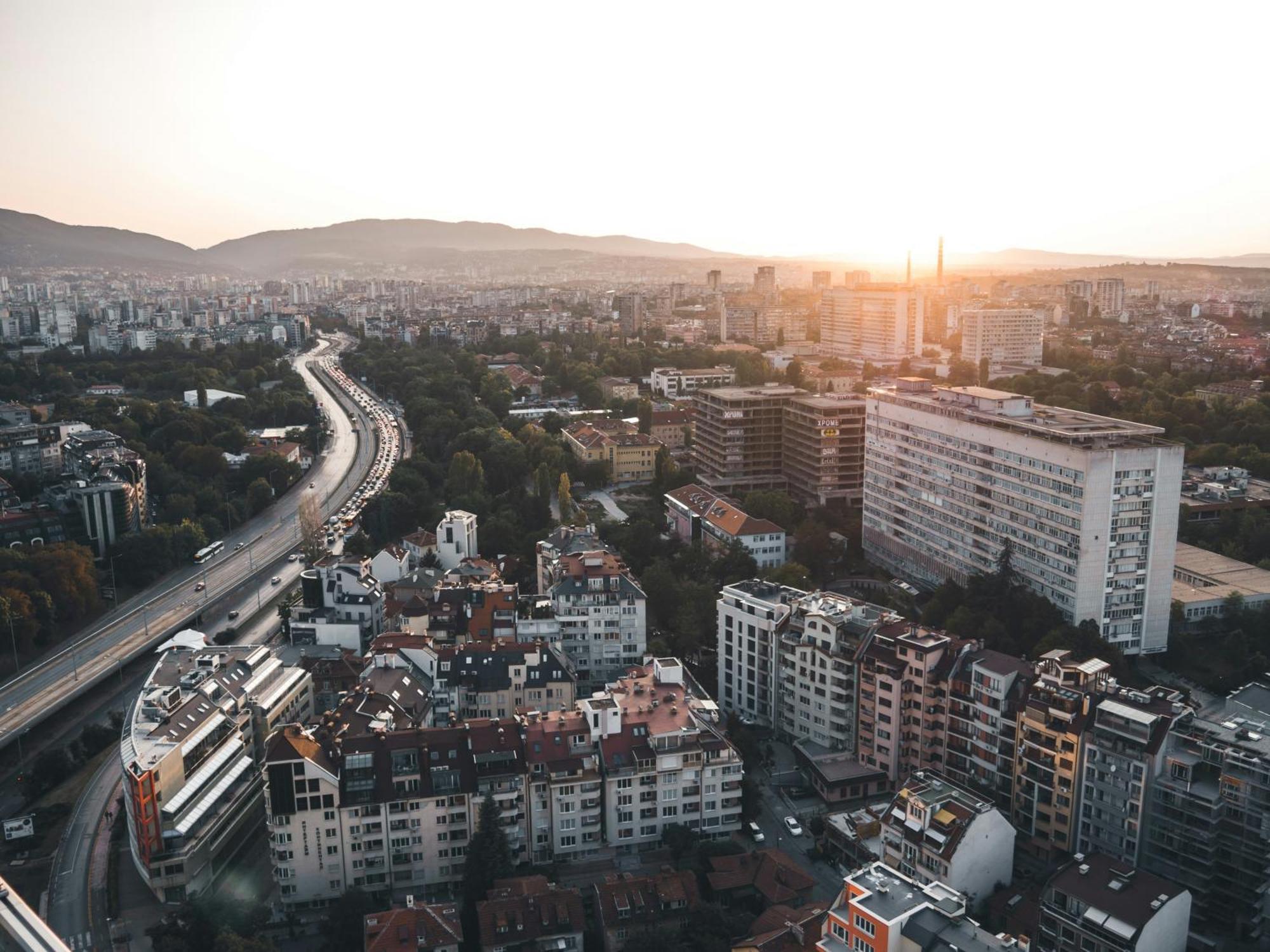 Green Cube Capsule Hostel - Sofia — Photos 1